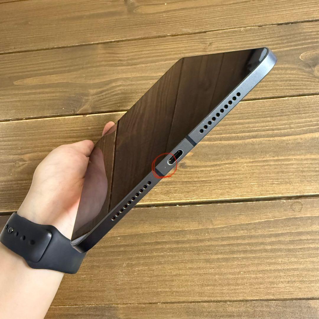 【NEW】Apple iPadmini6 Wi-Fi+セルラー