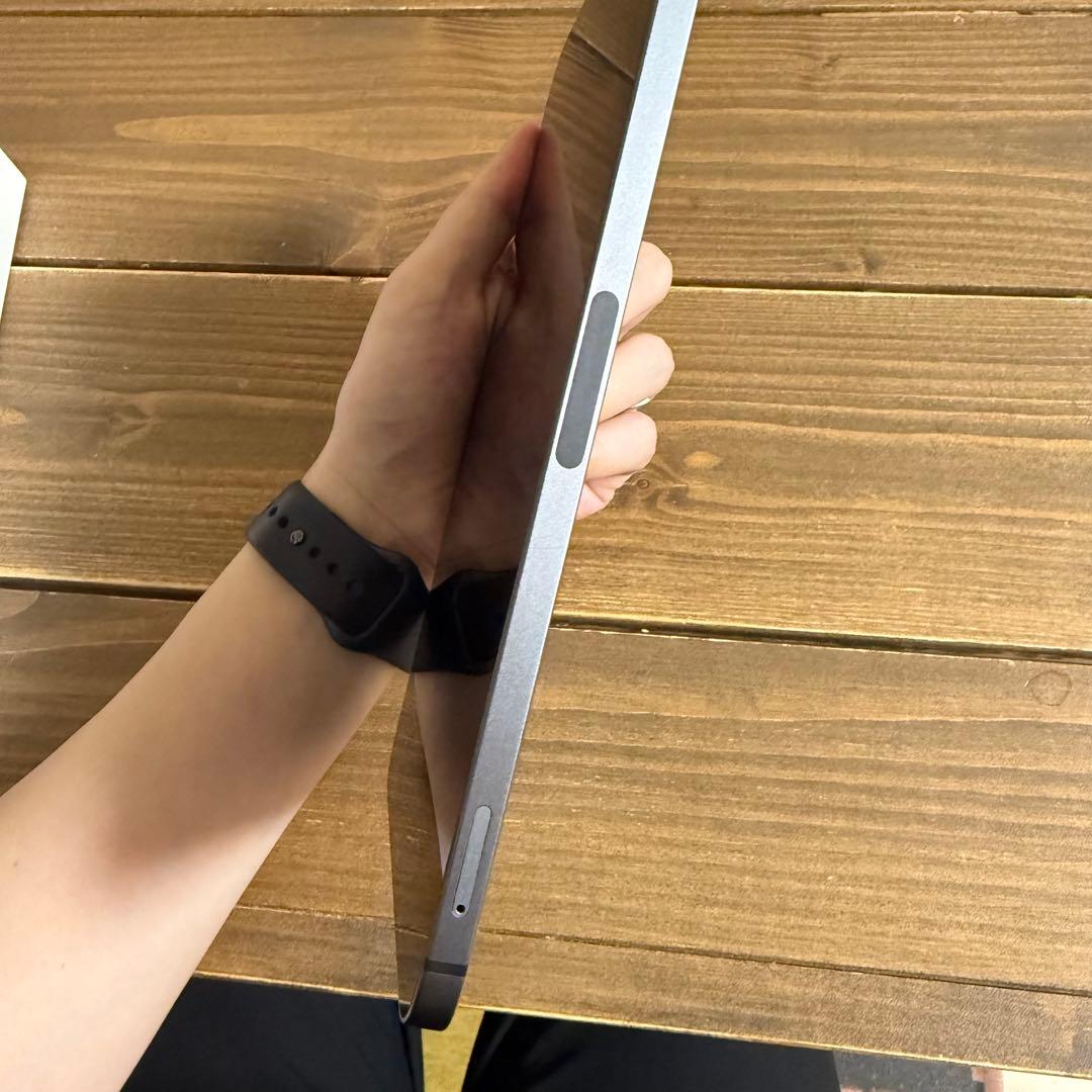 【NEW】Apple iPadmini6 Wi-Fi+セルラー