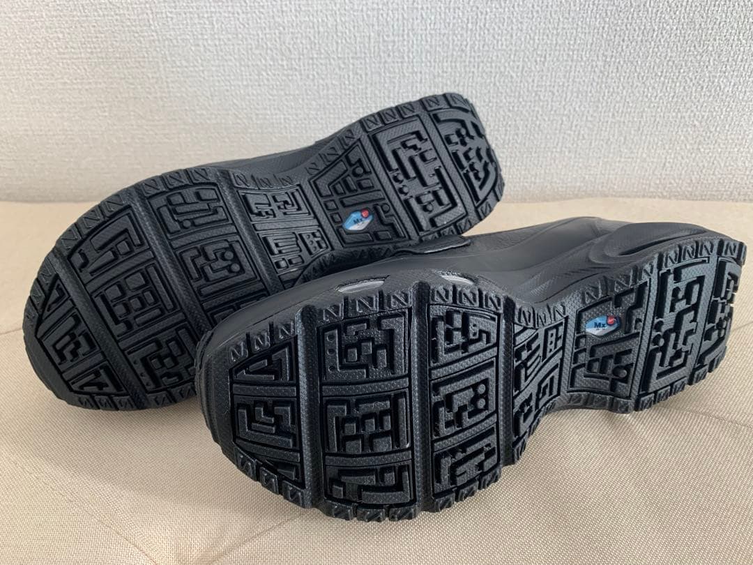 【新品】Nike Air Max Phenomena ブラック 24