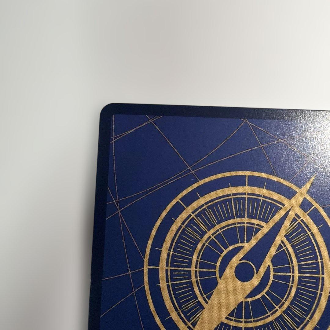 トニートニー・チョッパー SR スーパーパラレル(コミパラ) EB01-006②