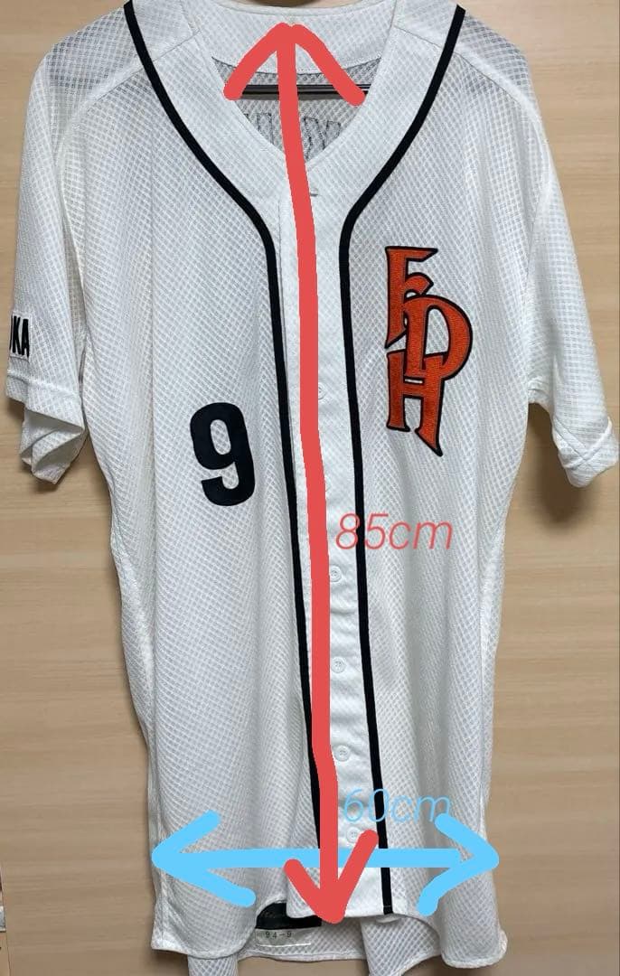 宝*じ様 小久保裕紀　福岡ダイエーホークス　ユニフォーム　背番号9