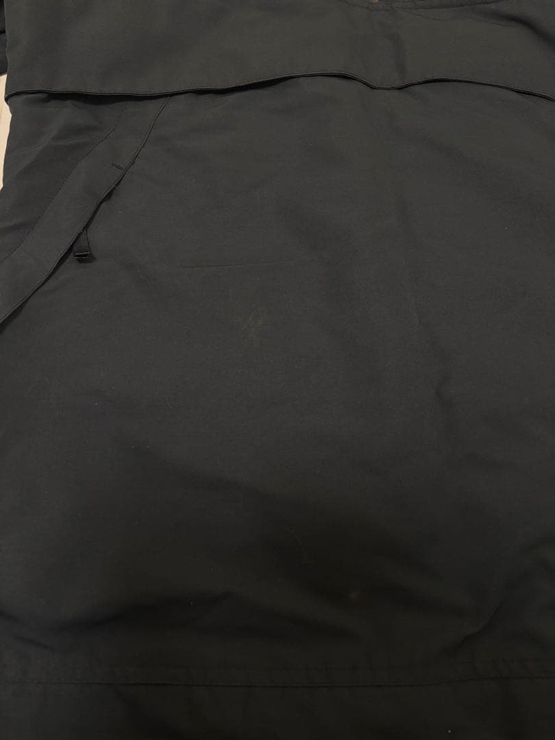 スノボーウェア(レディース) ROXY フードのファー無し