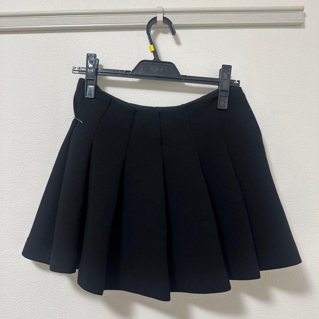 THE TOE MARYLEBONE セットアップ　Sサイズ 新品