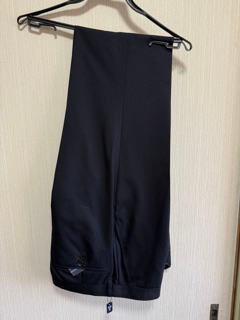 【極上生地】CANONICO Super120’s使用イタリア製生地 AB5