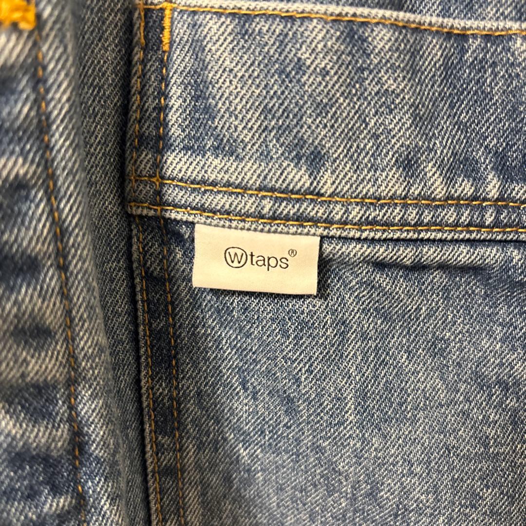 ジャケット・アウター WTAPS 23AW DADDY JACKET