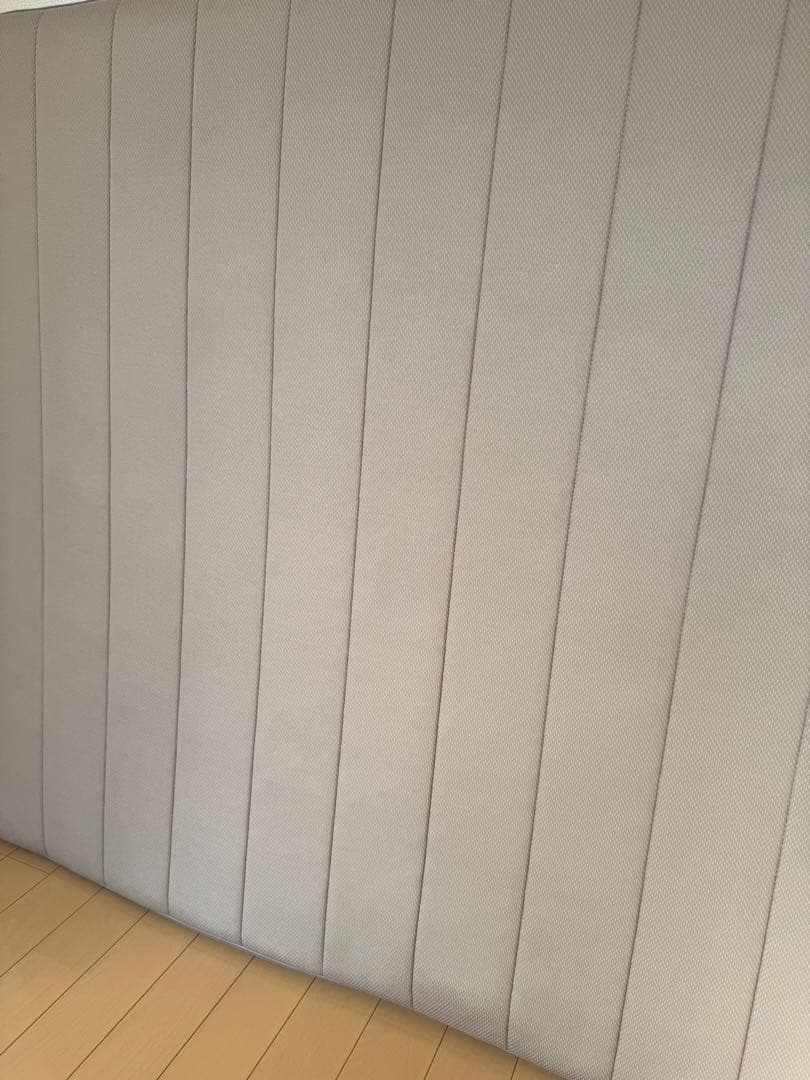 YURAさま専用 エアウィーヴ マットレス 四季布団 シングル