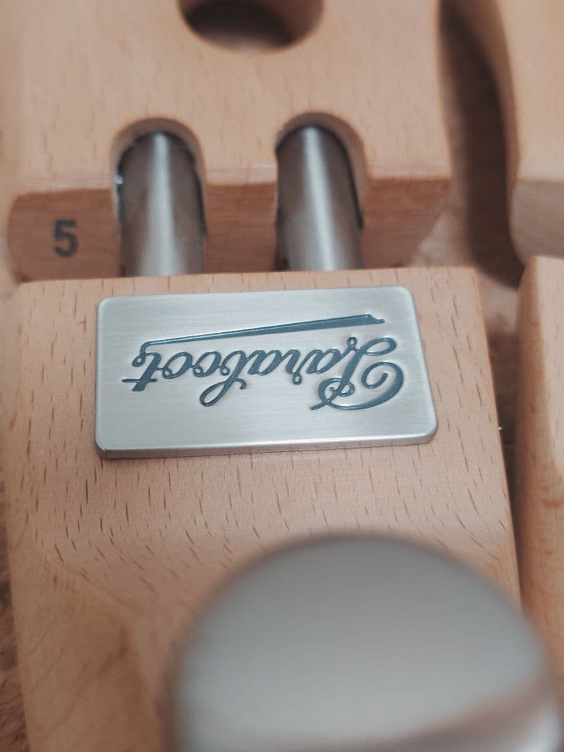 パラブーツ　シューツリー サイズ5