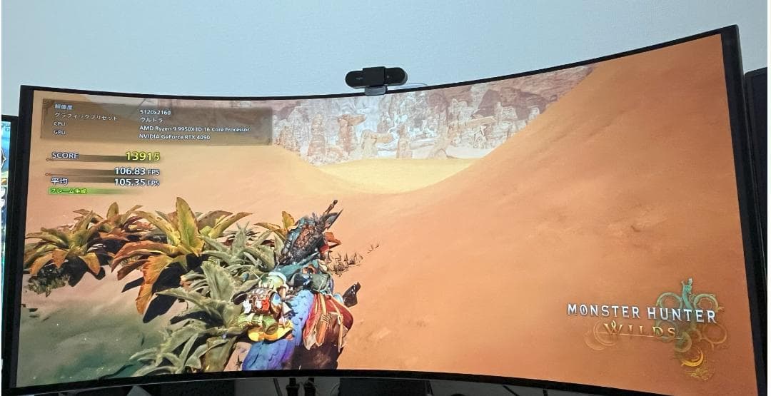 グラフィックボード・グラボ・ビデオカード ASUS TUF Gaming GeForce RTX 4090