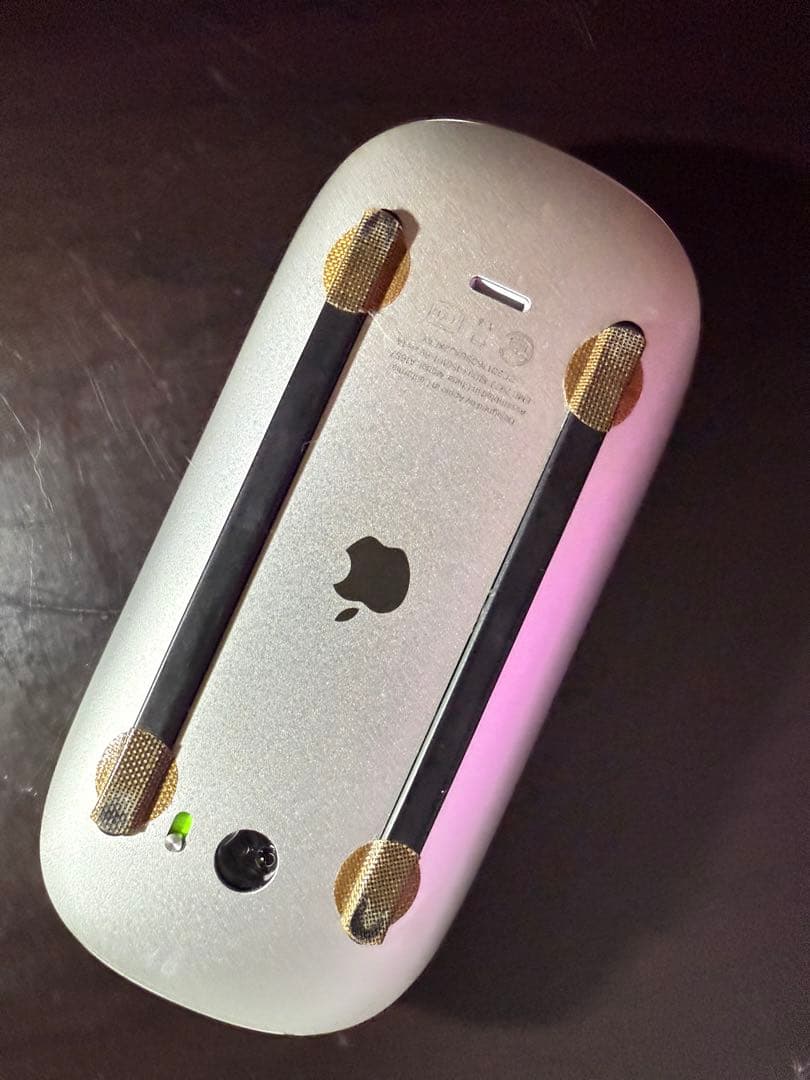 MacBook pro 16inch core i9 ☆マジックマウス付