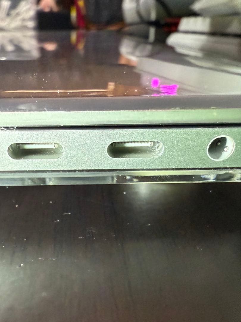 MacBook pro 16inch core i9 ☆マジックマウス付