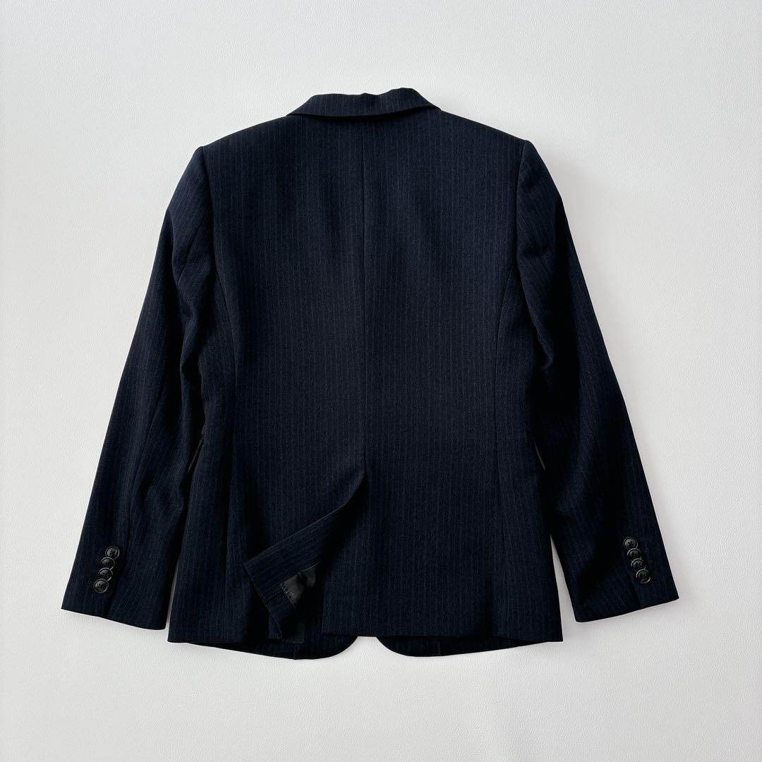 美品✧ビームスデザイン フォーマルスーツ セットアップ 5点セット 卒服 150