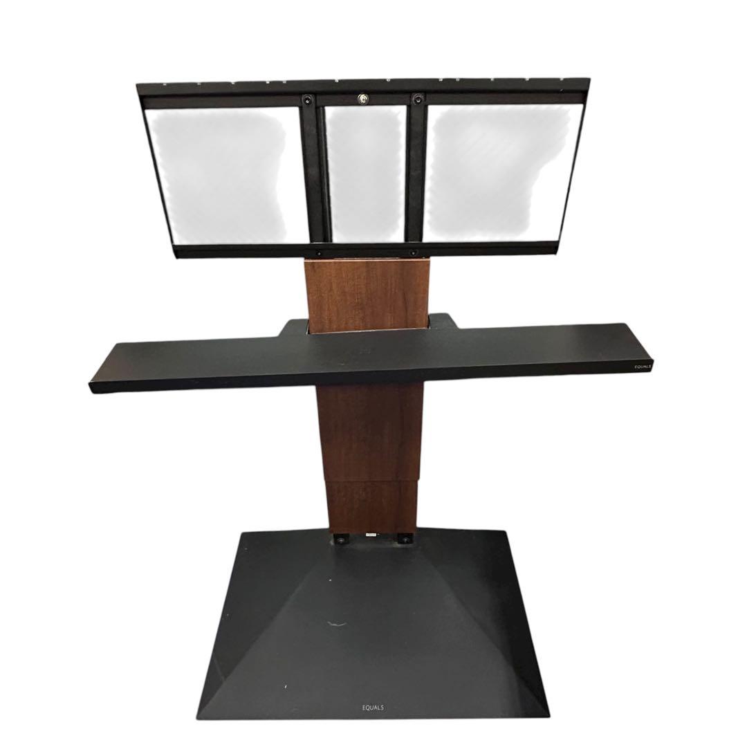 32～80V型対応テレビスタンドWALL V3 WLTVB5238 TA2592