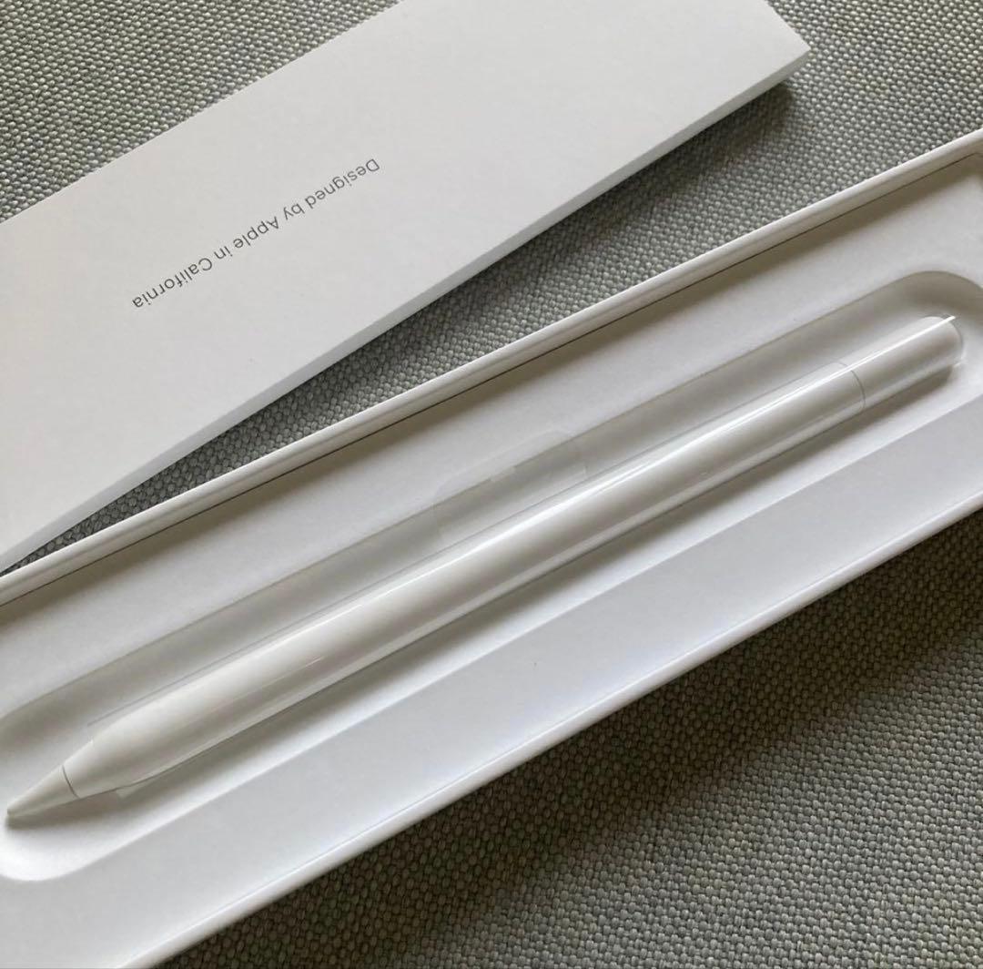 Apple Pencil USB-C 最新モデル　アップルペンシル