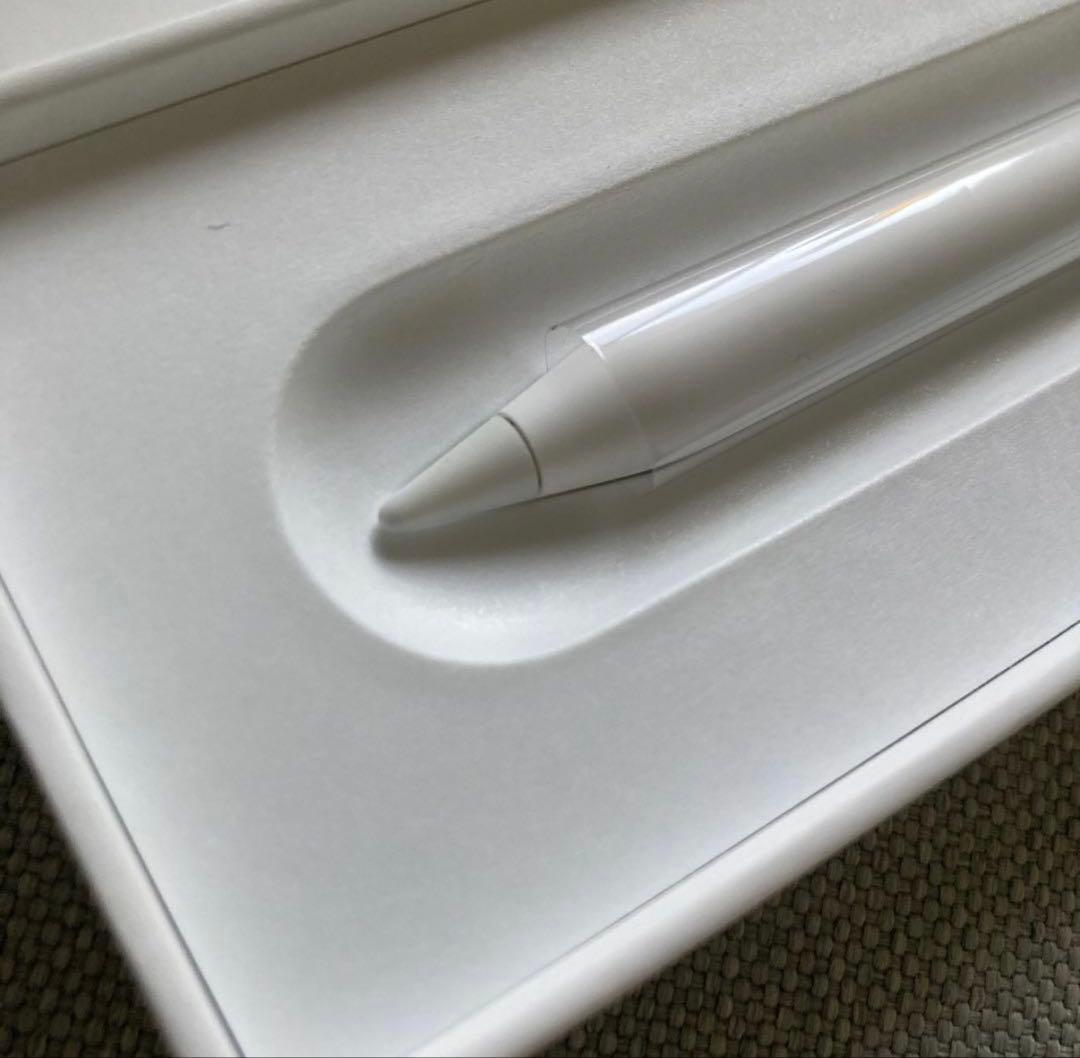 Apple Pencil USB-C 最新モデル　アップルペンシル