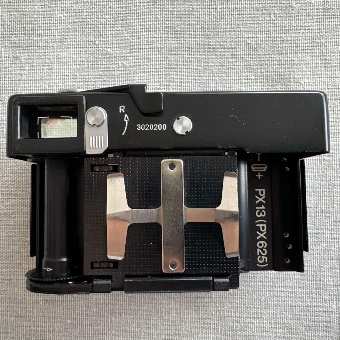 Rollei 35 ローライ35 MADE IN GERMANY