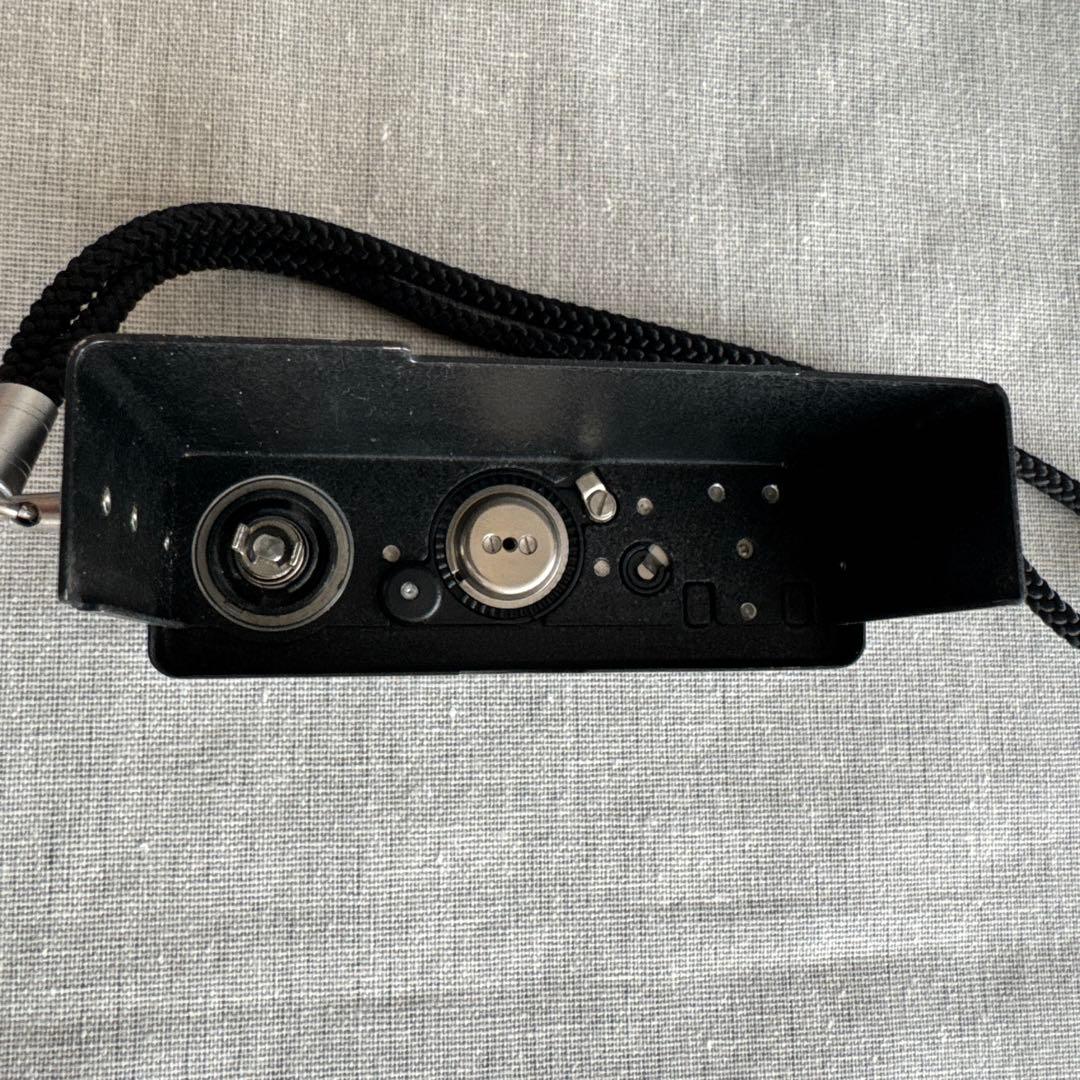 Rollei 35 ローライ35 MADE IN GERMANY