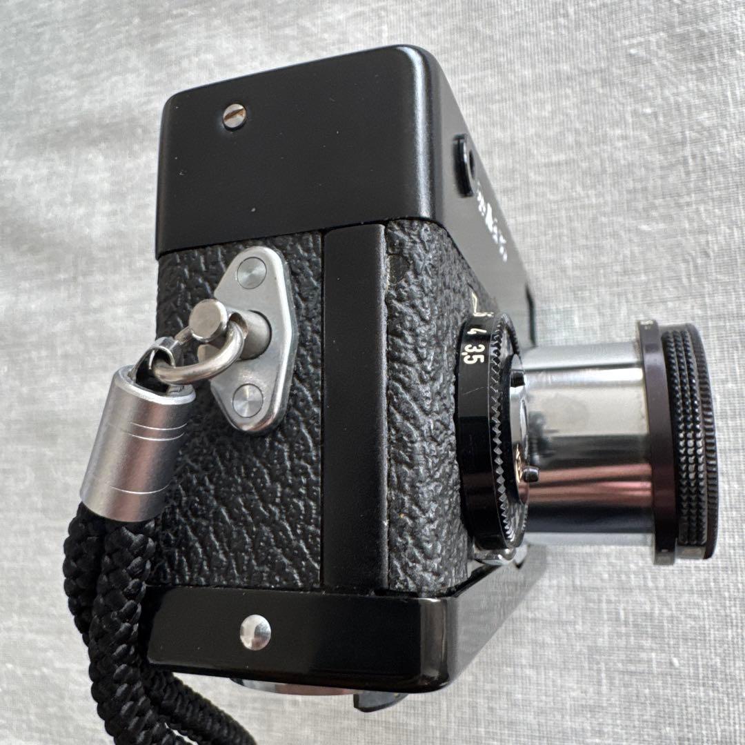 Rollei 35 ローライ35 MADE IN GERMANY