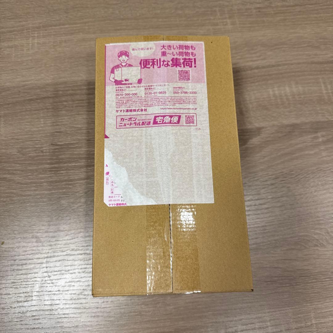 ポケモンカードゲーム　ヒロシマ　box