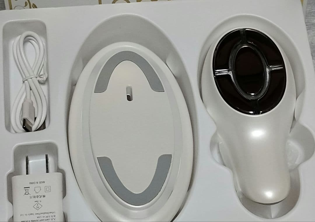 ME Laboum　ジェルセット