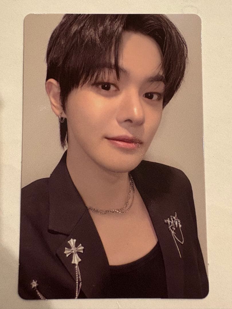 ボイプラ2 アーカイブ展　ラキドロ　スペシャルプラネットカード　イリオ　トレカ