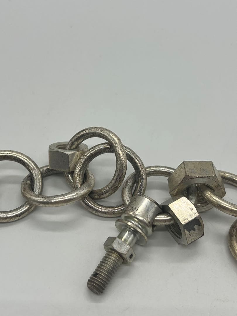 コムデギャルソン COMME des GARCONS ウォレットチェーン 希少