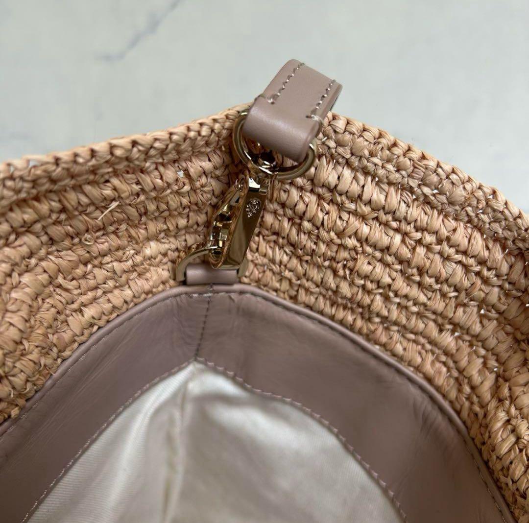 美品 ヘレンカミンスキー Cassia Sトートバッグ　ショルダー 2way