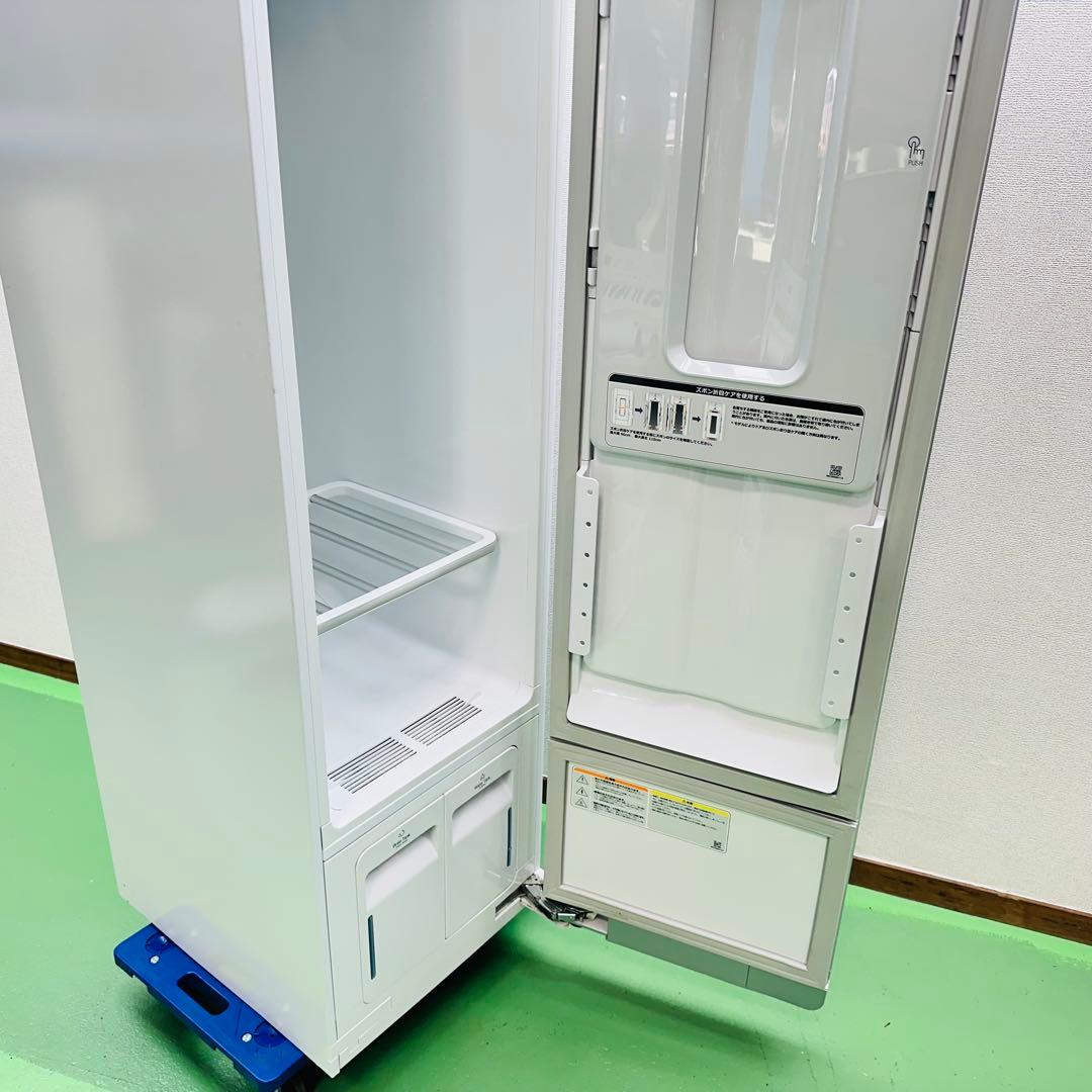 LG 電気乾燥機 S3BF エレクトロニクス クローゼット型