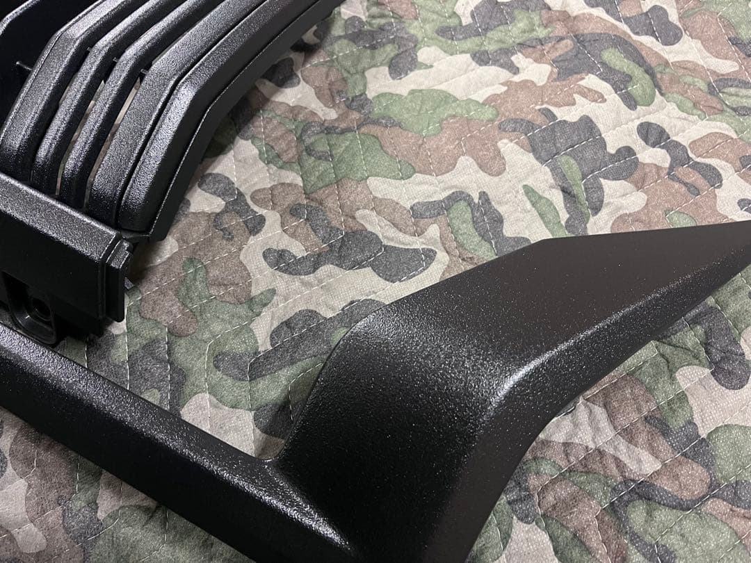 ツチノコ　ランドクルーザープラド　外装一式①