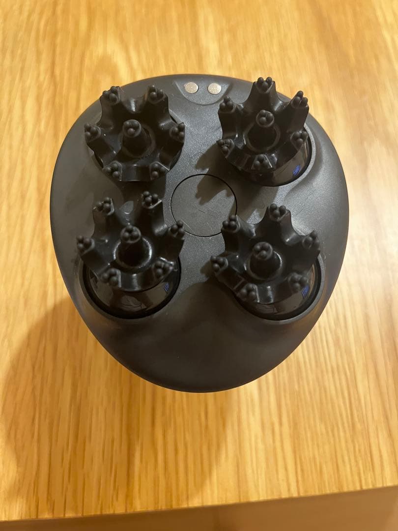 niplux ems ヘッドスパ