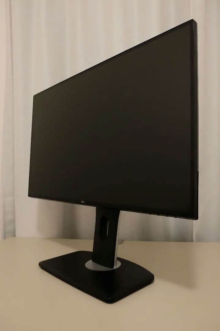 Dell 25インチ WQHD モニター U2518D
