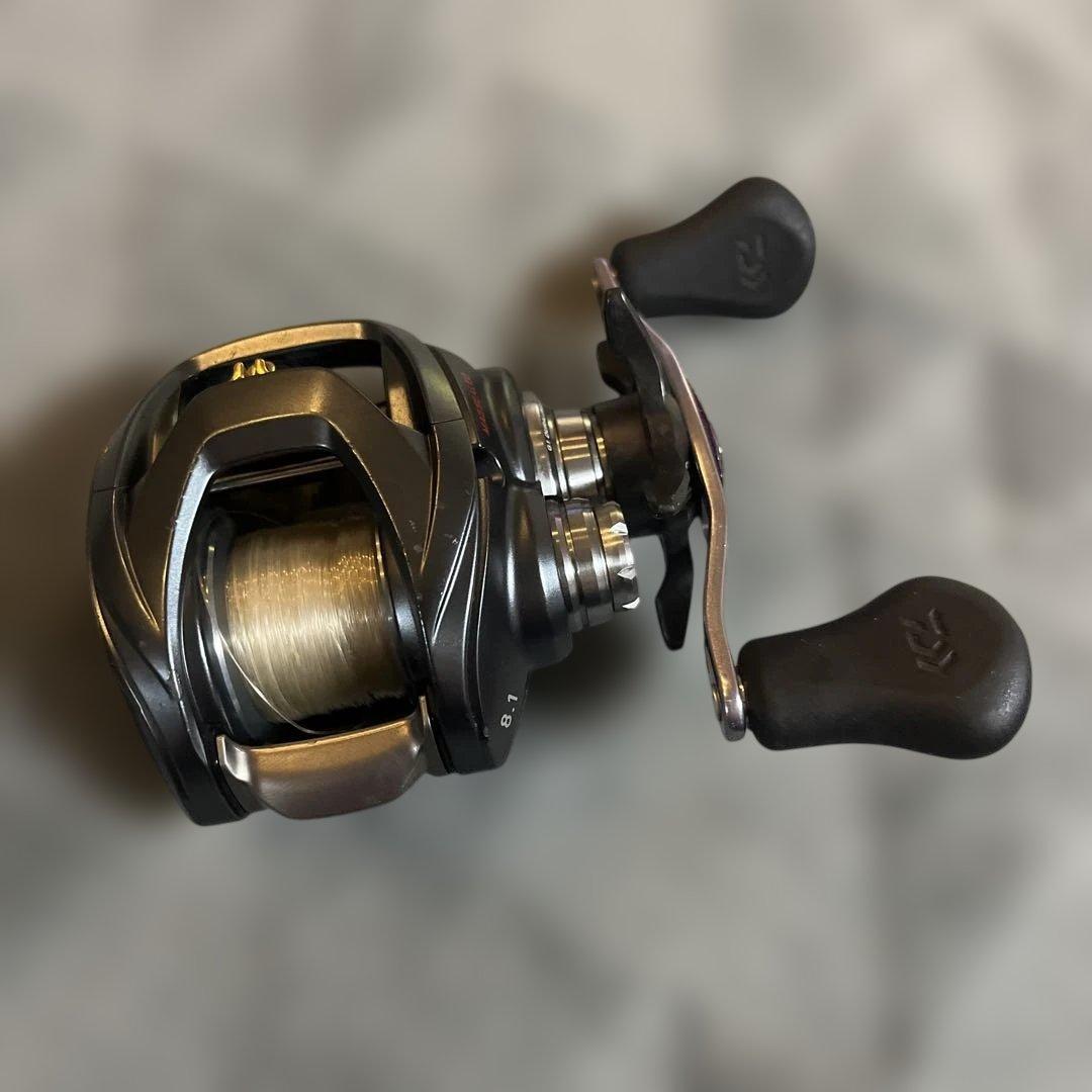 スティーズ A TW 8.1