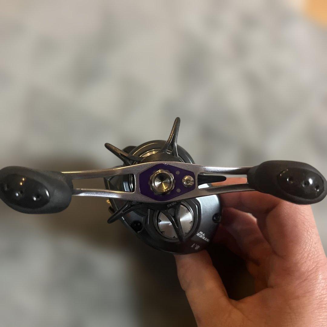 スティーズ A TW 8.1