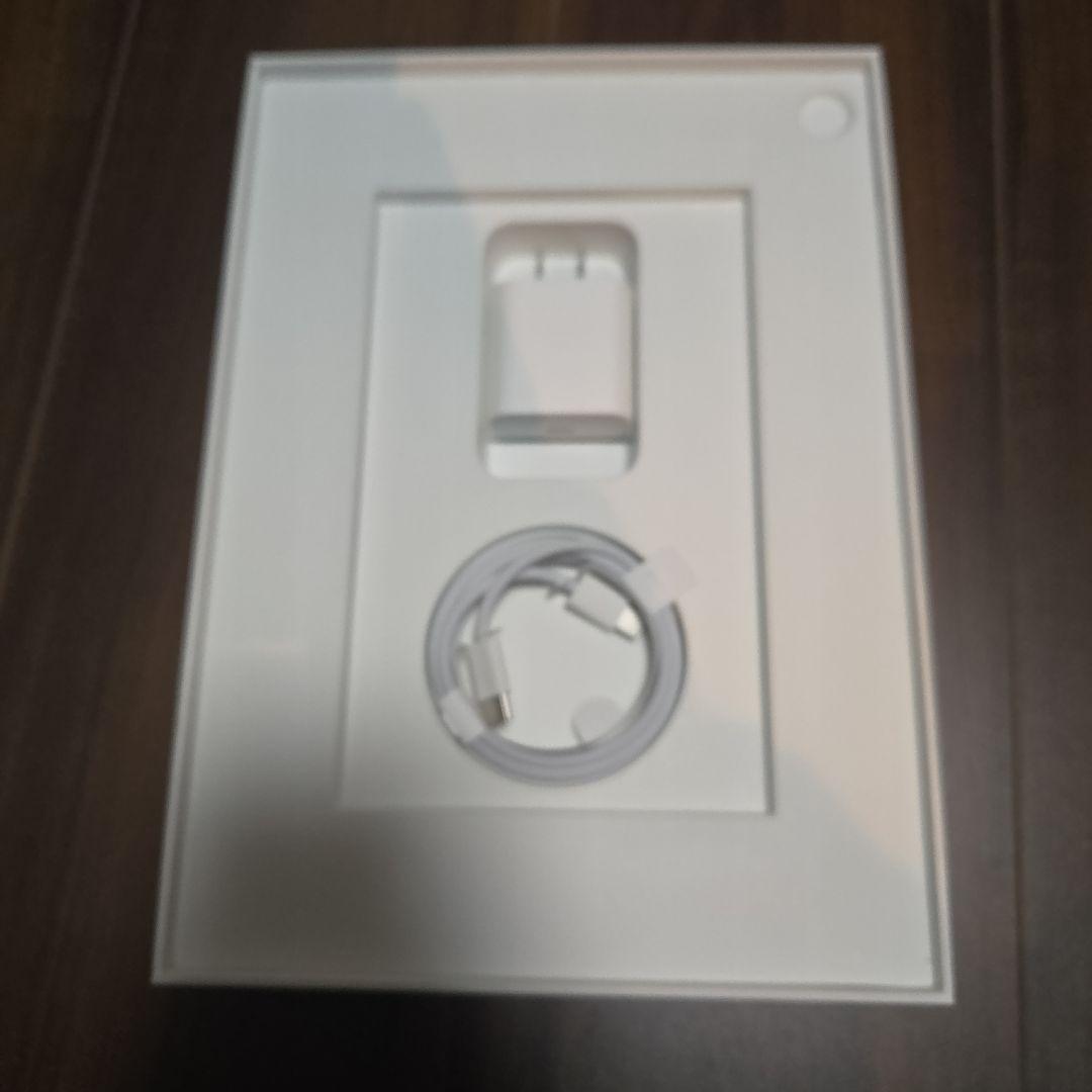 iPad Air(M2)11インチ 128GB グレー