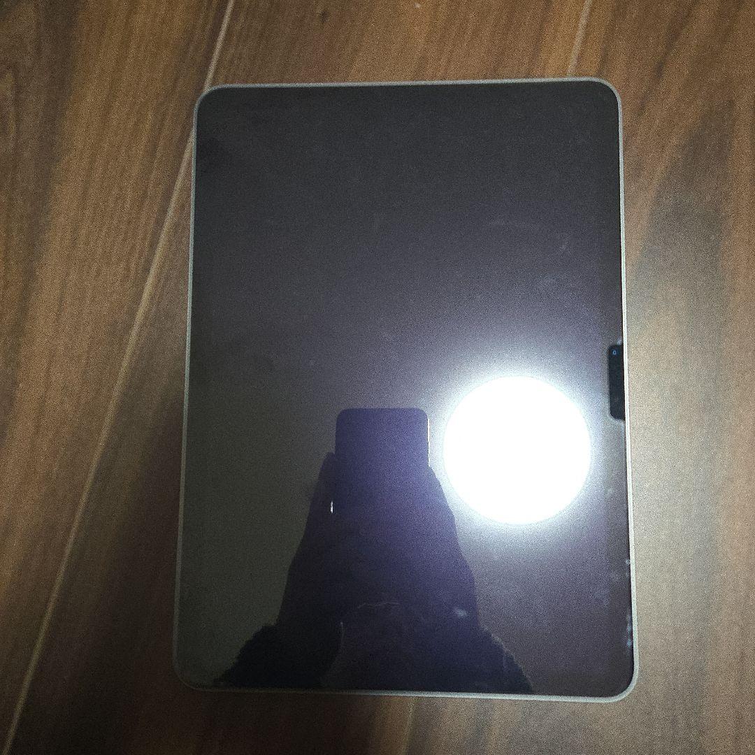 iPad Air(M2)11インチ 128GB グレー