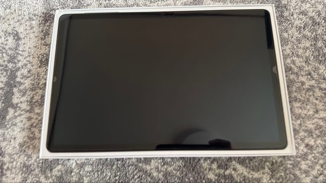 Galaxy Tab S8+ Wi-Fiモデル