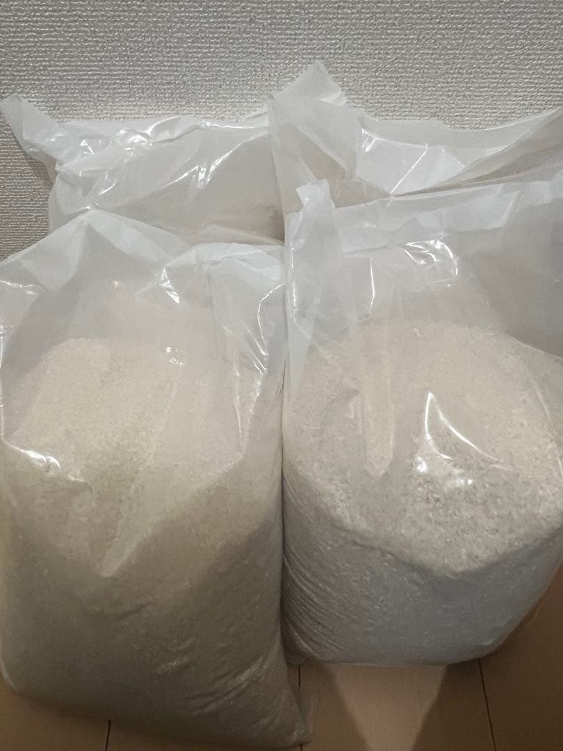 25kgの国産ブレンド米、令和6年産【5kgx5袋】