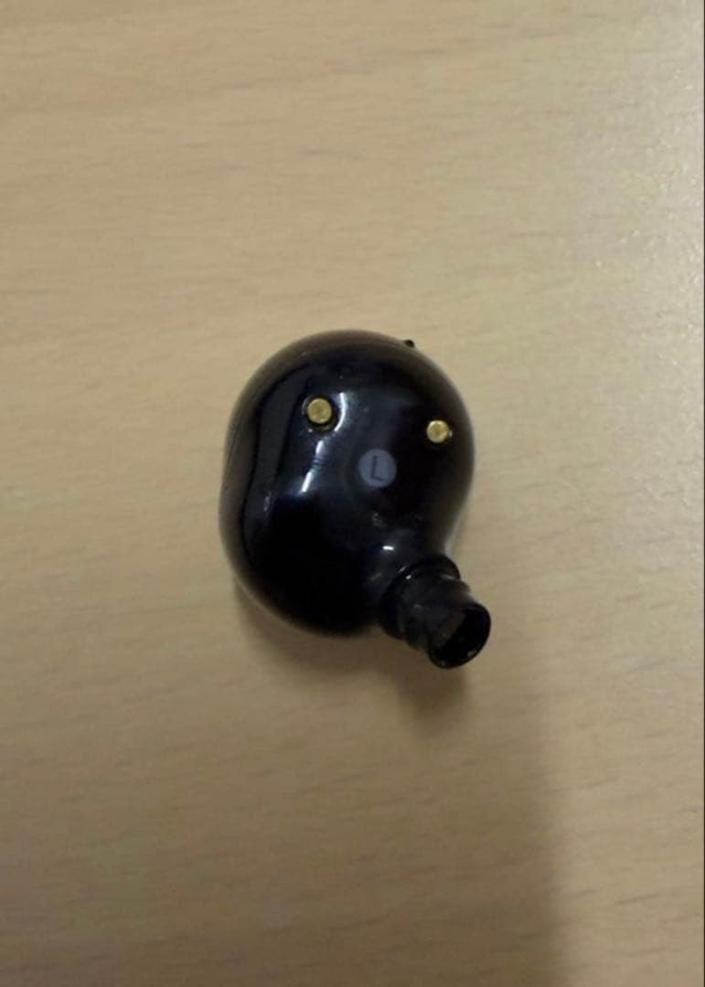 WF-1000XM5 左のみ(L) SONY フルワイヤレスイヤホン ブラック