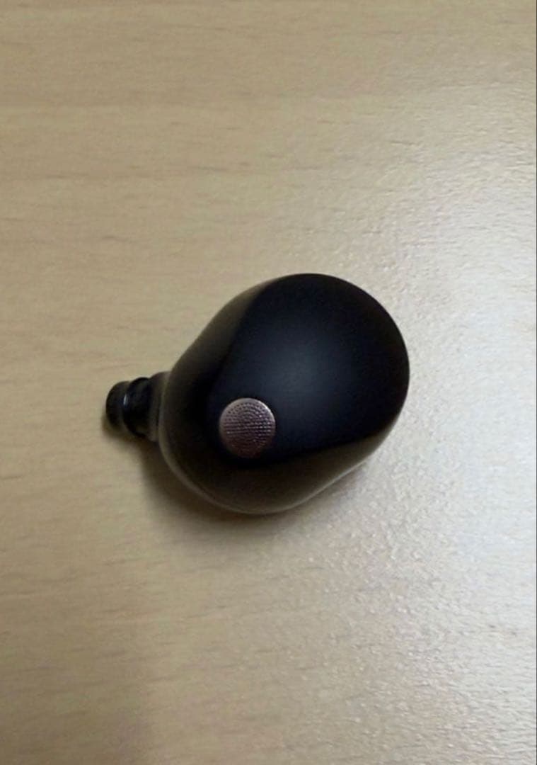 WF-1000XM5 左のみ(L) SONY フルワイヤレスイヤホン ブラック