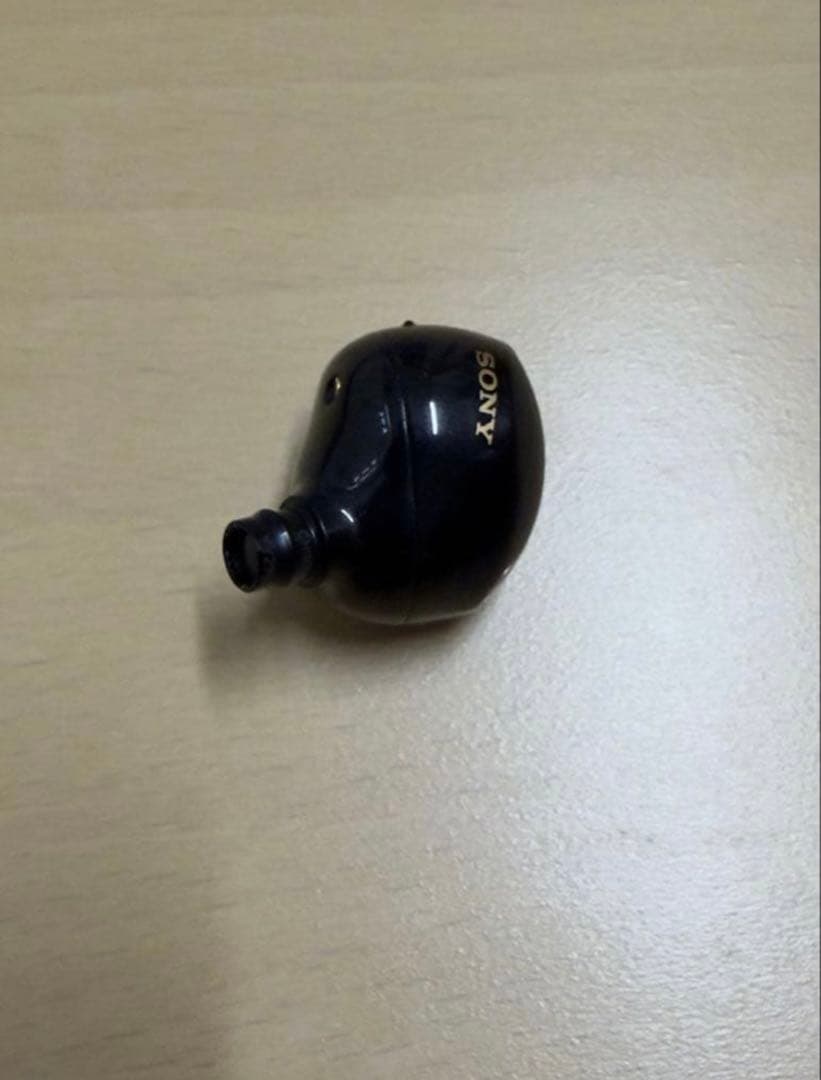 WF-1000XM5 左のみ(L) SONY フルワイヤレスイヤホン ブラック