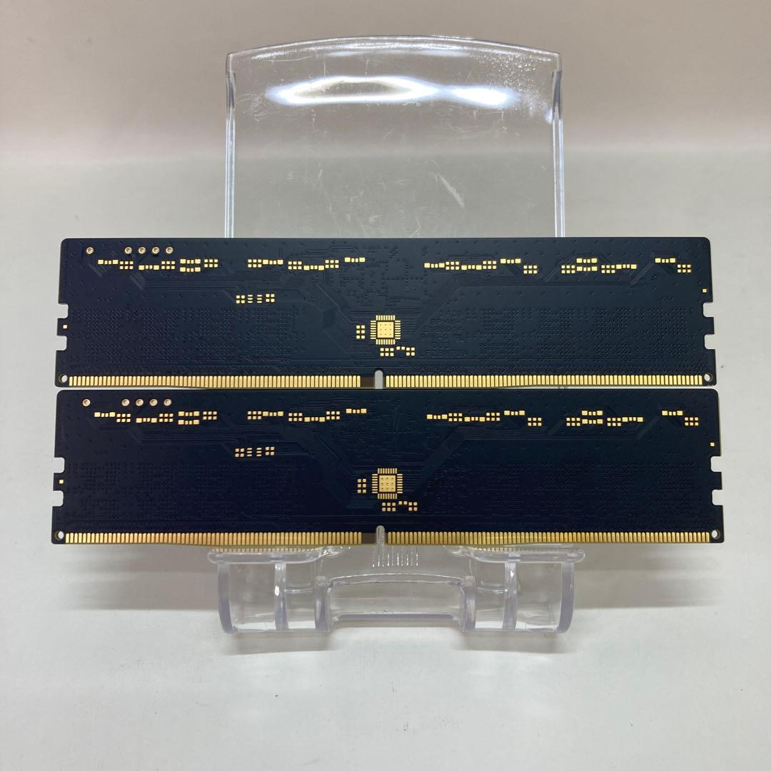 DDR5-4800 32GB(16×2枚)