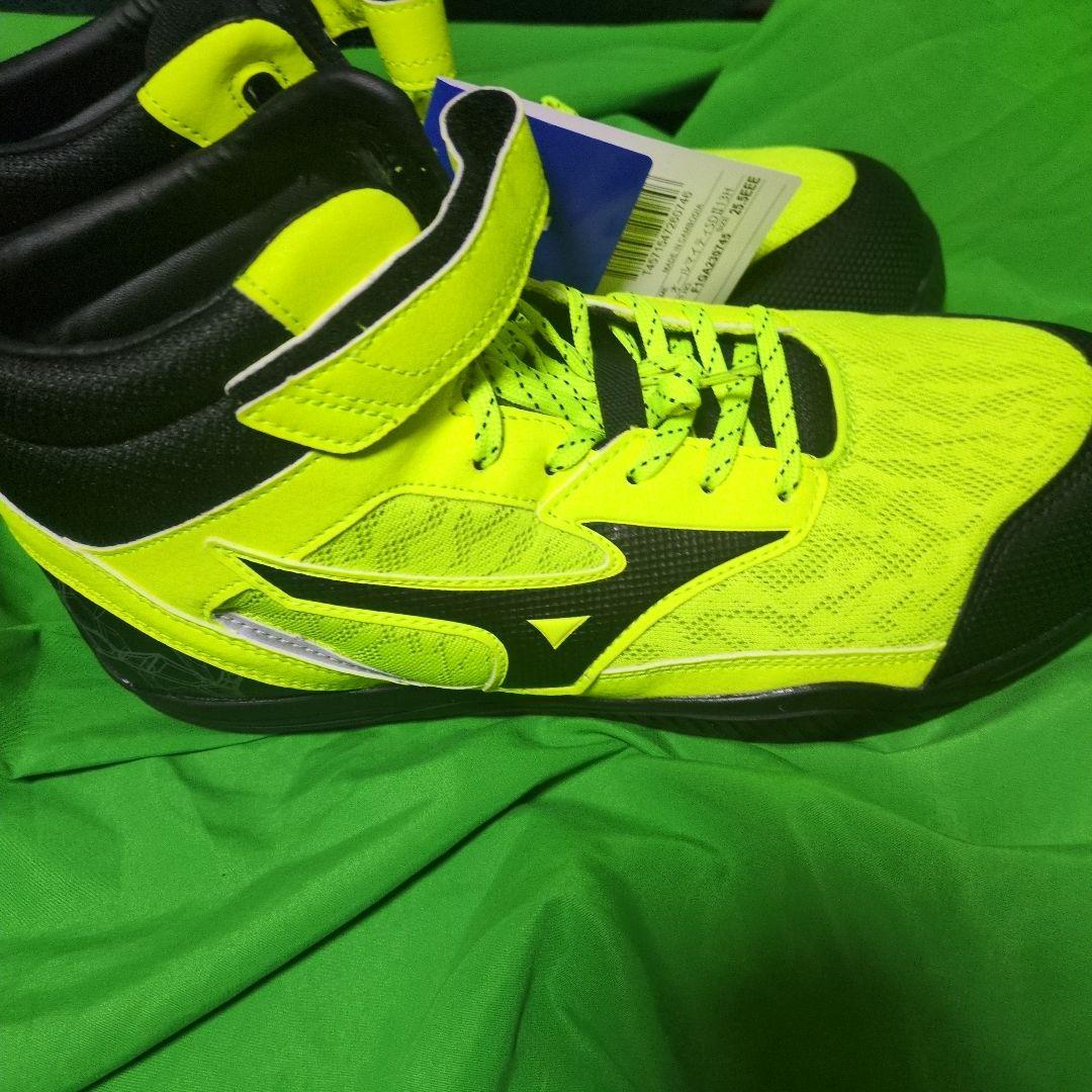 Mizuno オールマイティSDⅡ13H 25.5