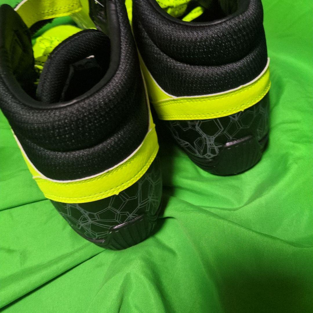 Mizuno オールマイティSDⅡ13H 25.5