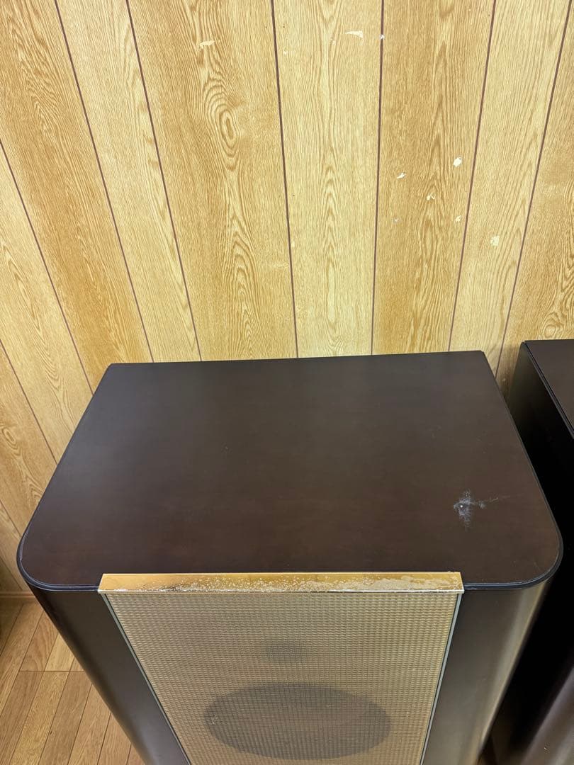 MITSUBISHI DIATONE R305形 BTS-6131　スピーカー②