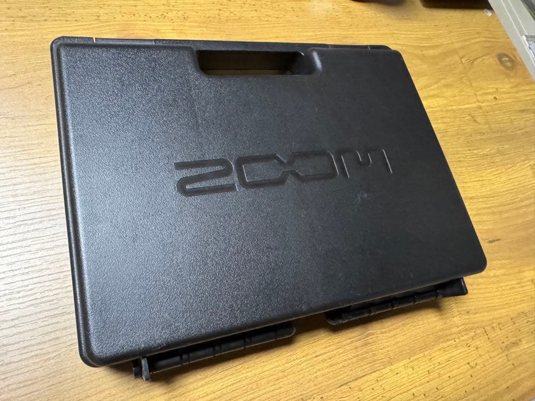 Zoom H6 Handy Recorder セット