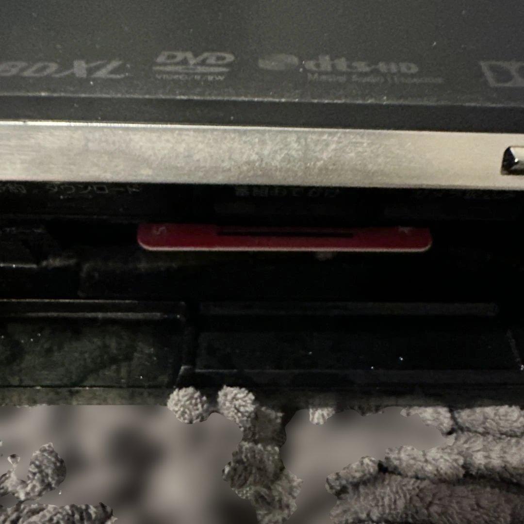 SONY ブルーレイレコーダー BDZ-EW500 動作確認済み 2013年製