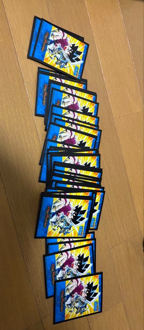 デュエルマスターズ 引退品！ デッキ10個以上！※必ず説明をご覧ください