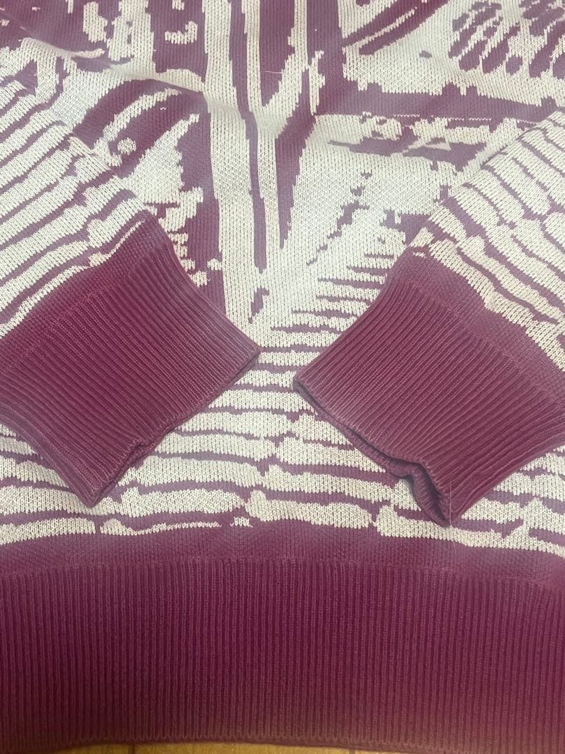 C.E CAVEMPT ニット