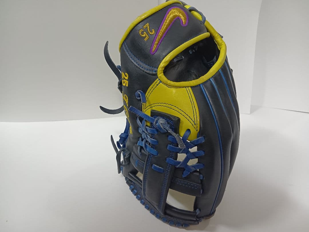 Nike 特注 軟式グローブ 25