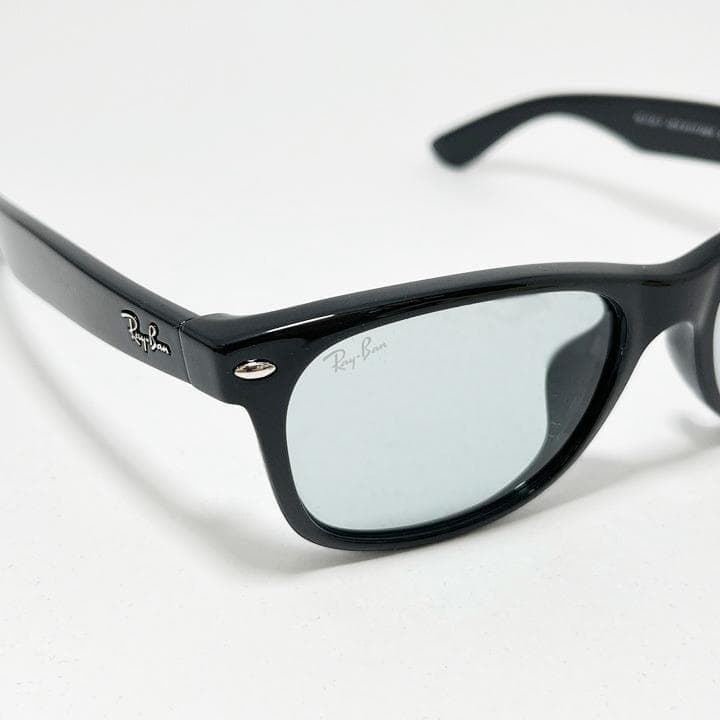 新品 【RB2132F-601R5】レイバン サングラス ニューウェイファーラー