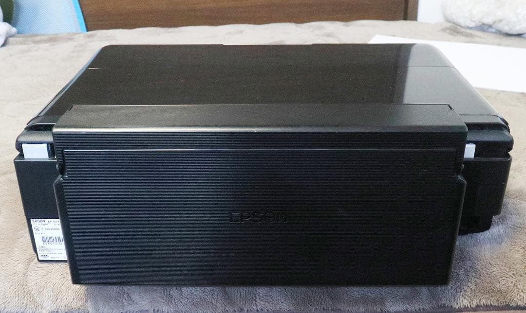 EPSON EP-10VA インクジェットプリンター 本体
